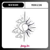 Moon & Sun