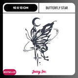 Butterfly Star