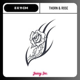 Thorn & Rose