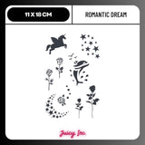 Romantic Dream