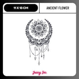 Ancient Flower