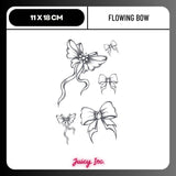 Flowing Bow