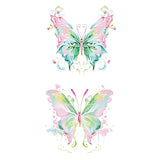 Fairy Butterfly